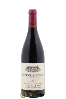 Chambolle-Musigny Dujac Fils et Père