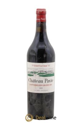 Château Pavie 1er Grand Cru Classé A