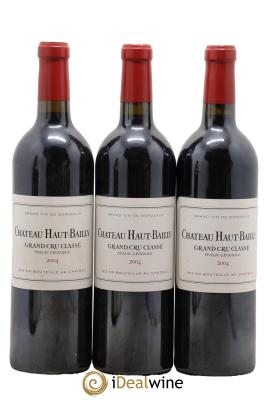 Château Haut-Bailly Cru Classé de Graves