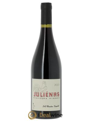 Juliénas Vieilles Vignes Damien Coquelet 