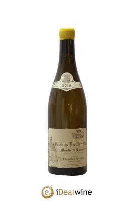 Chablis 1er Cru Montée de Tonnerre Raveneau (Domaine) 