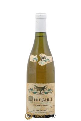 Meursault Les Rougeots Coche Dury (Domaine)