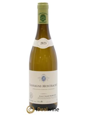 Chassagne-Montrachet Ramonet (Domaine)