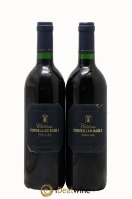 Pauillac Château Cordeillan Bages