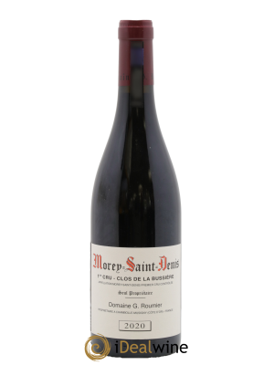 Morey-Saint-Denis 1er Cru Clos de la Bussière Georges Roumier (Domaine)
