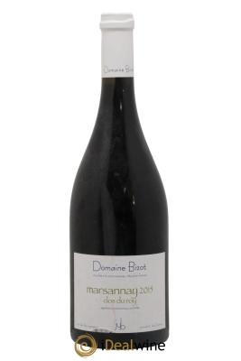 Marsannay Clos du Roy Bizot (Domaine)