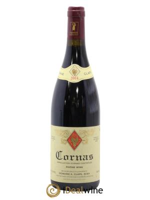 Cornas Auguste Clape