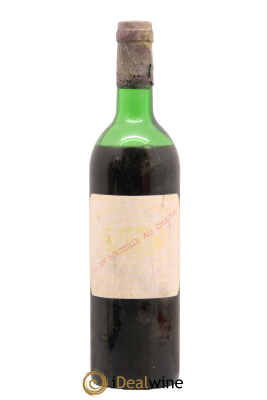 Château Margaux 1er Grand Cru Classé
