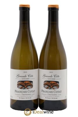 Sancerre La Grande Côte François Cotat