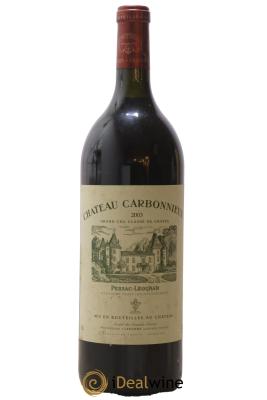 Château Carbonnieux Cru Classé de Graves