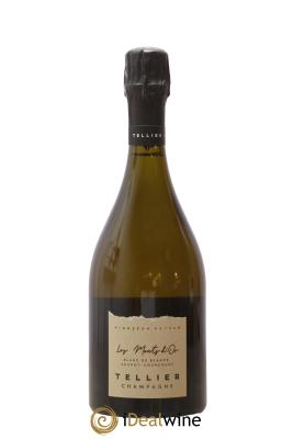 Les Monts d'Or Blanc de Blancs Extra-Brut Tellier
