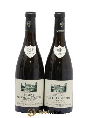 Beaune 1er Cru Clos de la Féguine Jacques Prieur (Domaine)