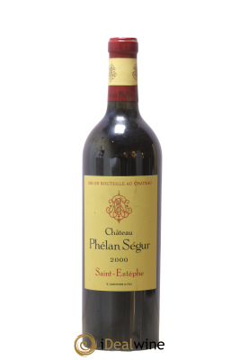 Château Phélan Ségur