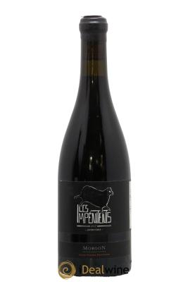 Morgon Côte de Py Javernières Les Impénitents Louis-Claude Desvignes
