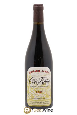Côte-Rôtie Jamet (Domaine)
