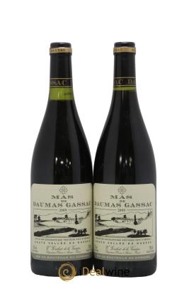 IGP St Guilhem-le-Désert - Cité d'Aniane Mas Daumas Gassac Famille Guibert de La Vaissière