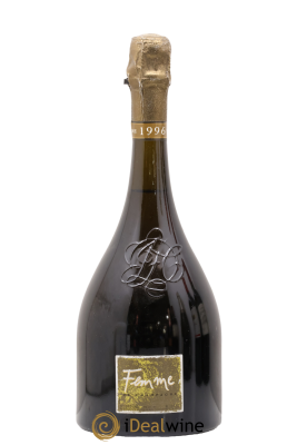 Femme de Champagne Duval-Leroy