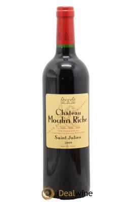 Château Moulin Riche