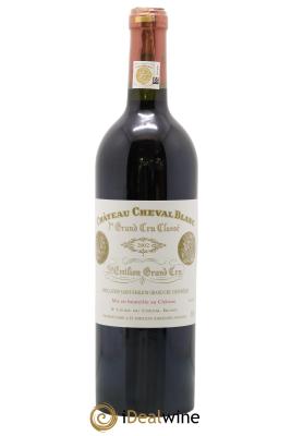 Château Cheval Blanc 1er Grand Cru Classé A