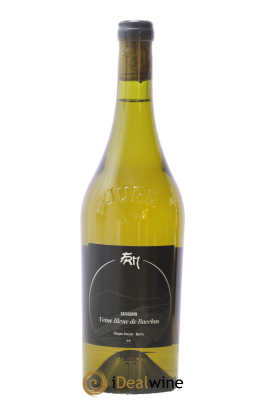 Côtes du Jura La Veine Bleue de Bacchus 48 mois d'Elevage François Rousset Martin