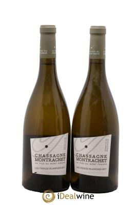 Chassagne-Montrachet Au Pied Du Mont Chauve Terres Blanches (Domaine)