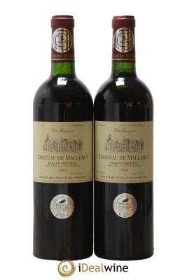 Château de Malleret Cru Bourgeois