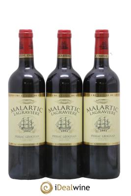 Château Malartic-Lagravière Cru Classé de Graves