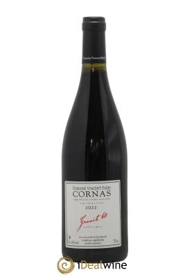 Cornas Granit 60 Vieilles Vignes Vincent Paris