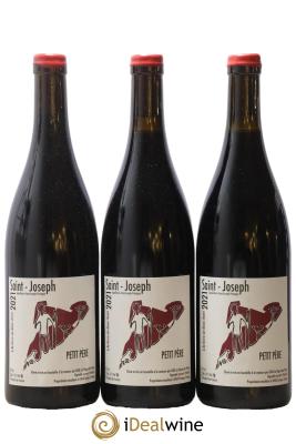 Saint-Joseph Petit Père La Vigne des Pères