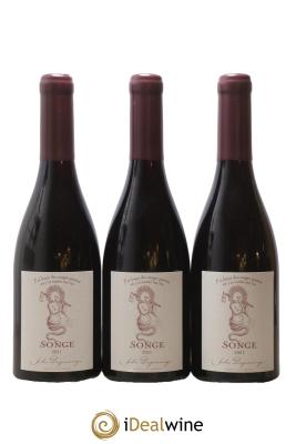 Vin de France Songe Jules Desjourneys