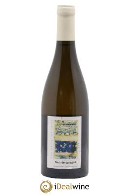 Côtes du Jura Fleur de Savagnin Romain - Julien - Charline Labet