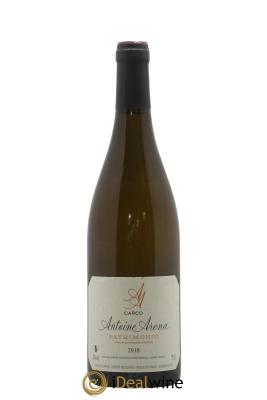 Patrimonio Carco Antoine Arena