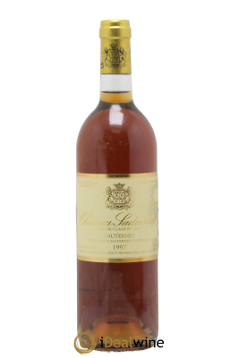 Château Suduiraut 1er Grand Cru Classé