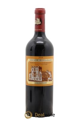 Château Ducru Beaucaillou 2ème Grand Cru Classé