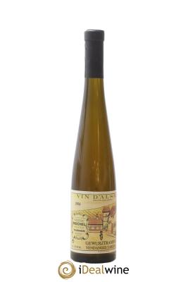 Alsace Gewurztraminer Vendanges Tardives Frédéric Mochel