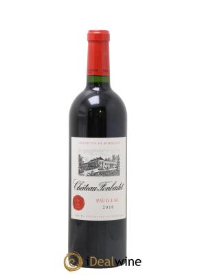 Château Fonbadet