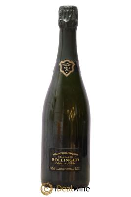Brut Vieilles Vignes Françaises Bollinger