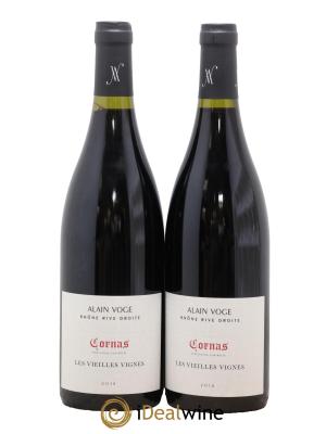 Cornas Les Vieilles Vignes Alain Voge (Domaine)