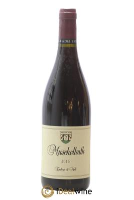 Allemagne Muschelkalk Enderle & moll