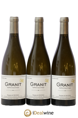 Ajaccio Granit Vaccelli 60