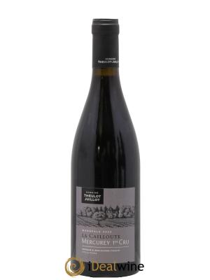 Mercurey 1er Cru La Cailloute Theulot Juillot