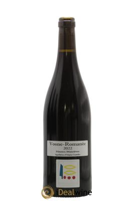 Vosne-Romanée Les Hautes Maizières Prieuré Roch