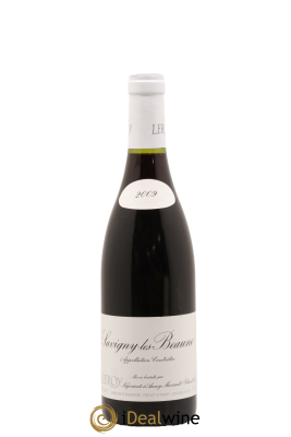 Savigny-lès-Beaune Leroy SA