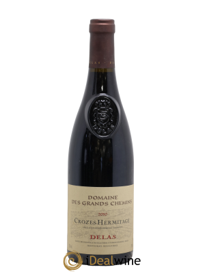 Crozes-Hermitage Domaine des Grands Chemins Delas Frères