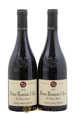 Vosne-Romanée 1er Cru Les Beaux Monts Michel Noëllat et Fils (Domaine)
