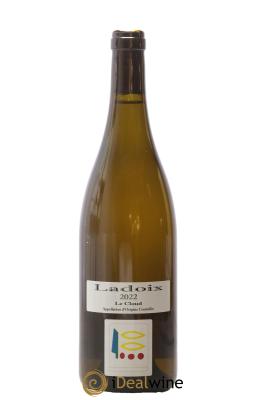 Ladoix Le Cloud Prieuré Roch