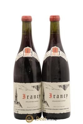 Irancy Vincent Dauvissat (Domaine)