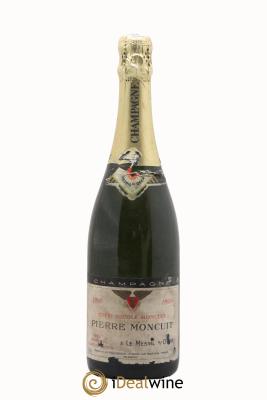 Cuvée Nicole Moncuit Vieilles Vignes Brut Pierre Moncuit