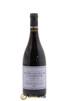 Savigny-lès-Beaune 1er Cru La Dominode Bruno Clair (Domaine)