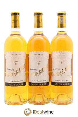 Château la Tour Blanche 1er Grand Cru Classé